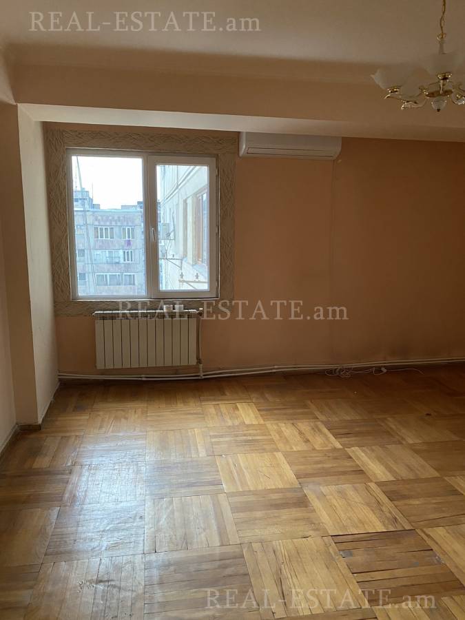 2 bedroom apartment for sale خیابان وِراتسیان, مرکز شهر ایروان, 130850
