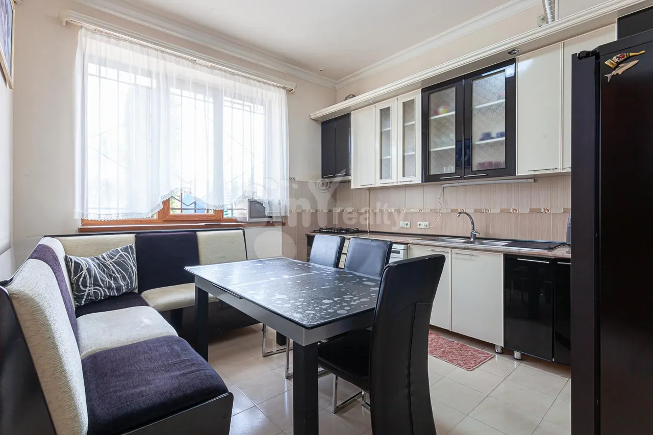 House for sale محله، خیابان باگرِواند, نور نورک ایروان, 157254