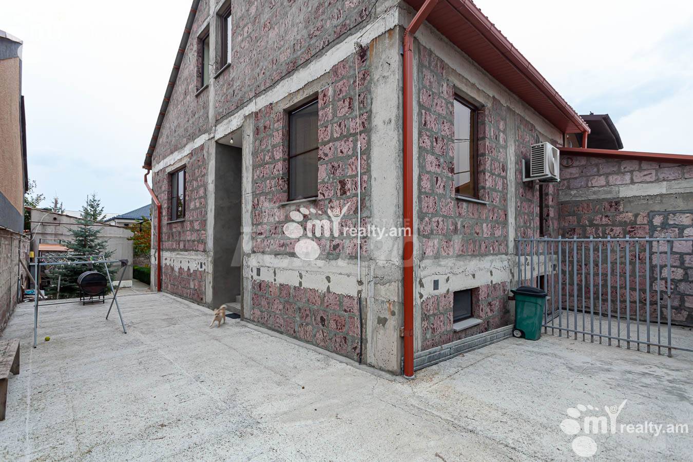 House for sale Bagrevand district, Nor-Nork Yerevan, 153388