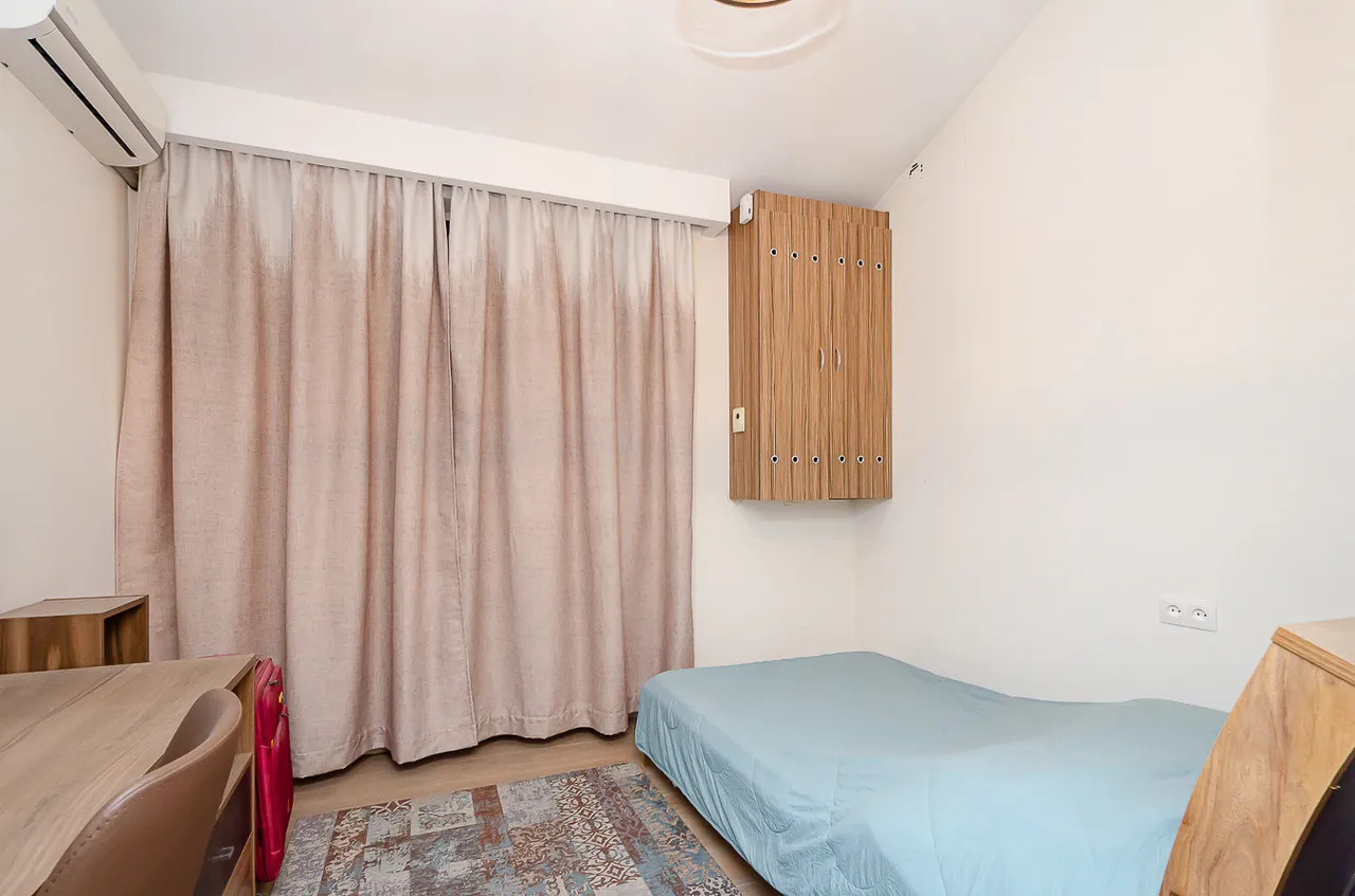 4 bedroom apartment for sale خیابان تِریان, مرکز شهر ایروان, 159761