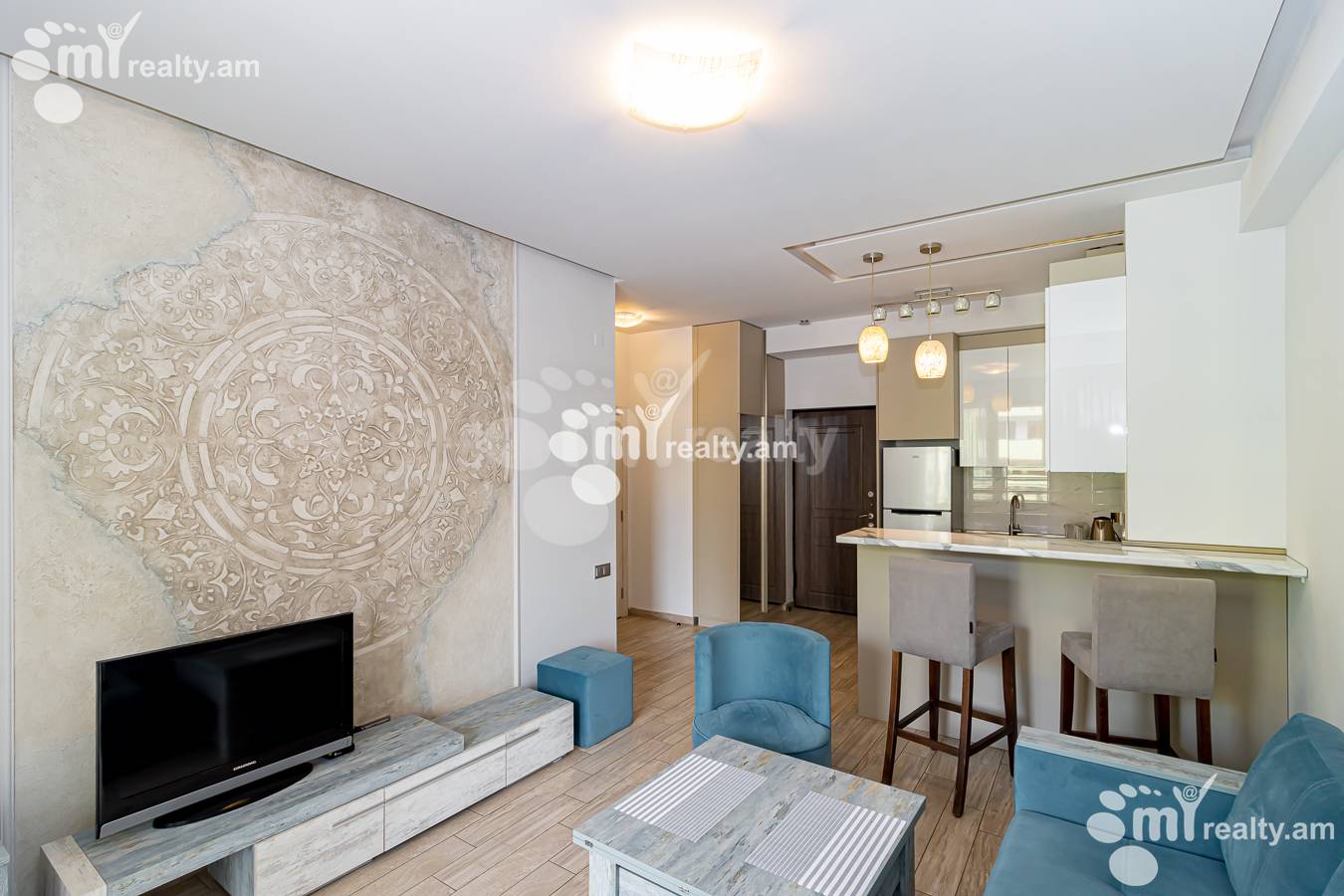 2 bedroom apartment for rent Koghbatsi St, Center Yerevan, 149690