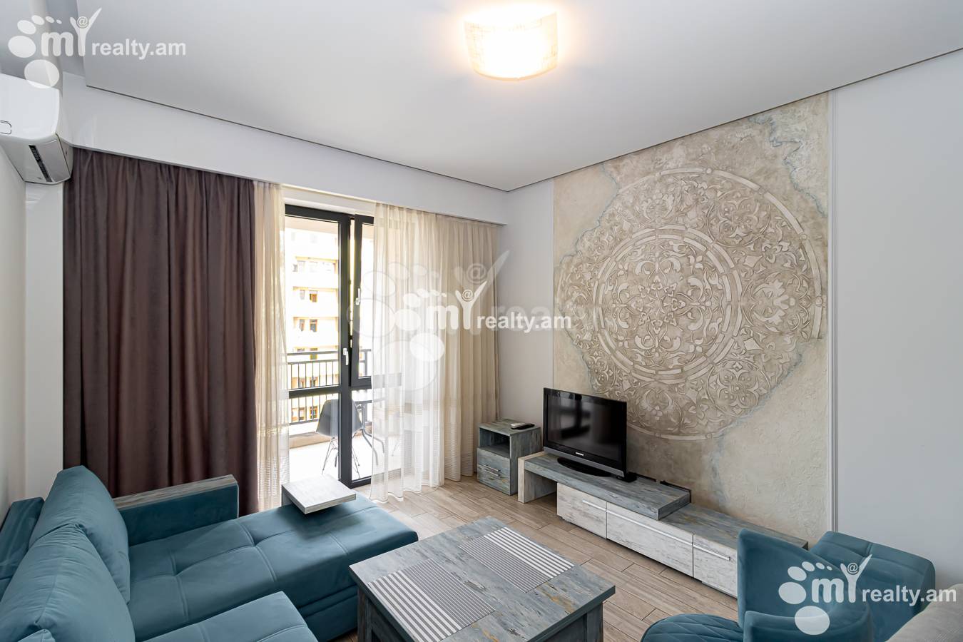2 bedroom apartment for rent Koghbatsi St, Center Yerevan, 149690