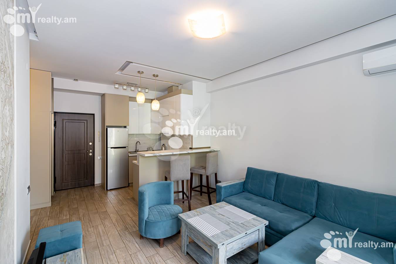 2 bedroom apartment for rent Koghbatsi St, Center Yerevan, 149690