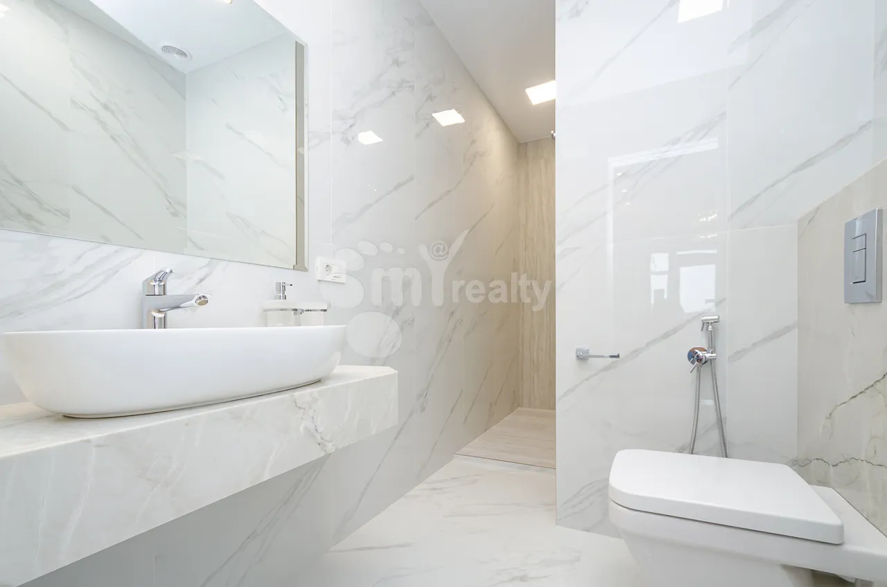 3 bedroom apartment for rent Komitas Ave, Arabkir Yerevan, 160128