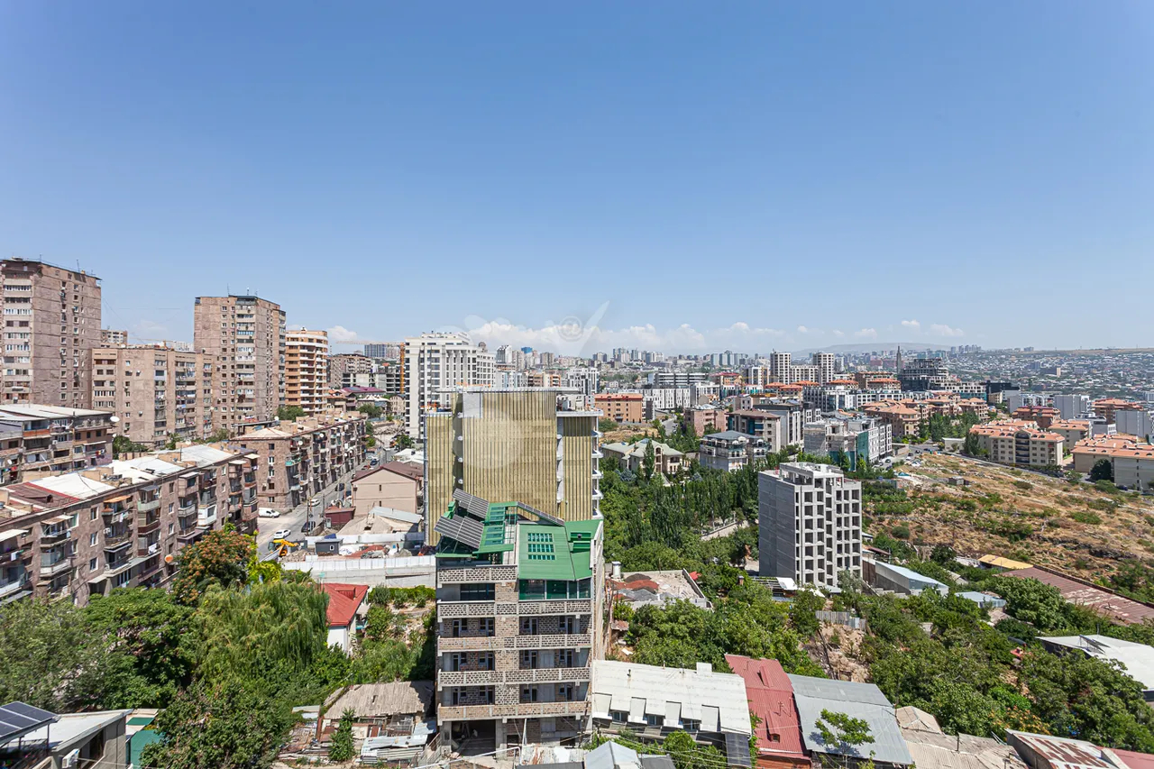 5 bedroom apartment for sale Aghbyur Serob St, Arabkir Yerevan, 161135