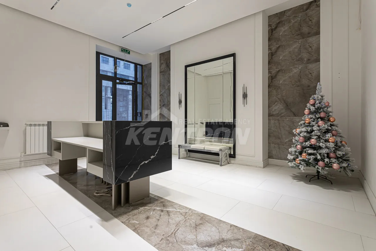 2 bedroom apartment for sale Arshakunyats Ave, Center Yerevan, 158471