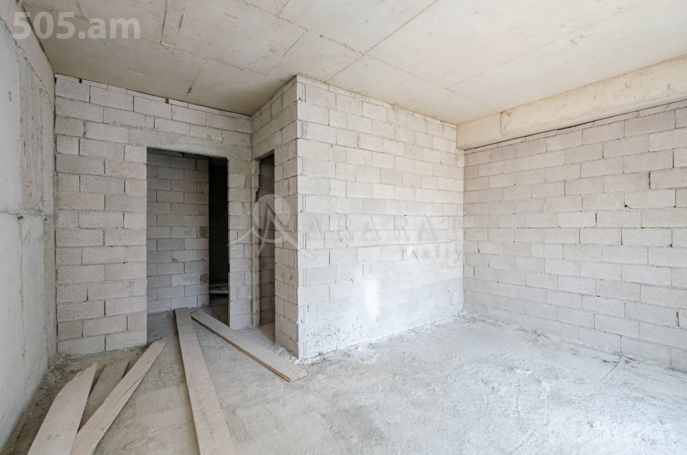 4 bedroom apartment for sale خیابان لئو, مرکز شهر ایروان, 152623