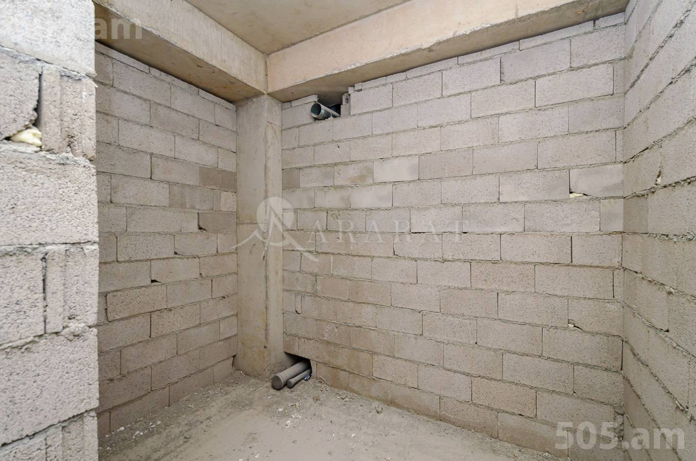 4 bedroom apartment for sale خیابان لئو, مرکز شهر ایروان, 152623