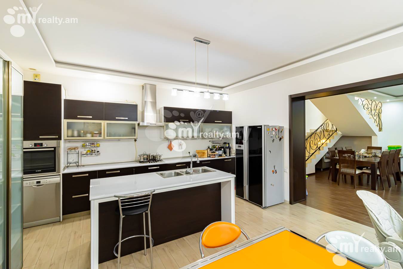 House for sale Bagrevand district, Nor Norque Yerevan, 148598