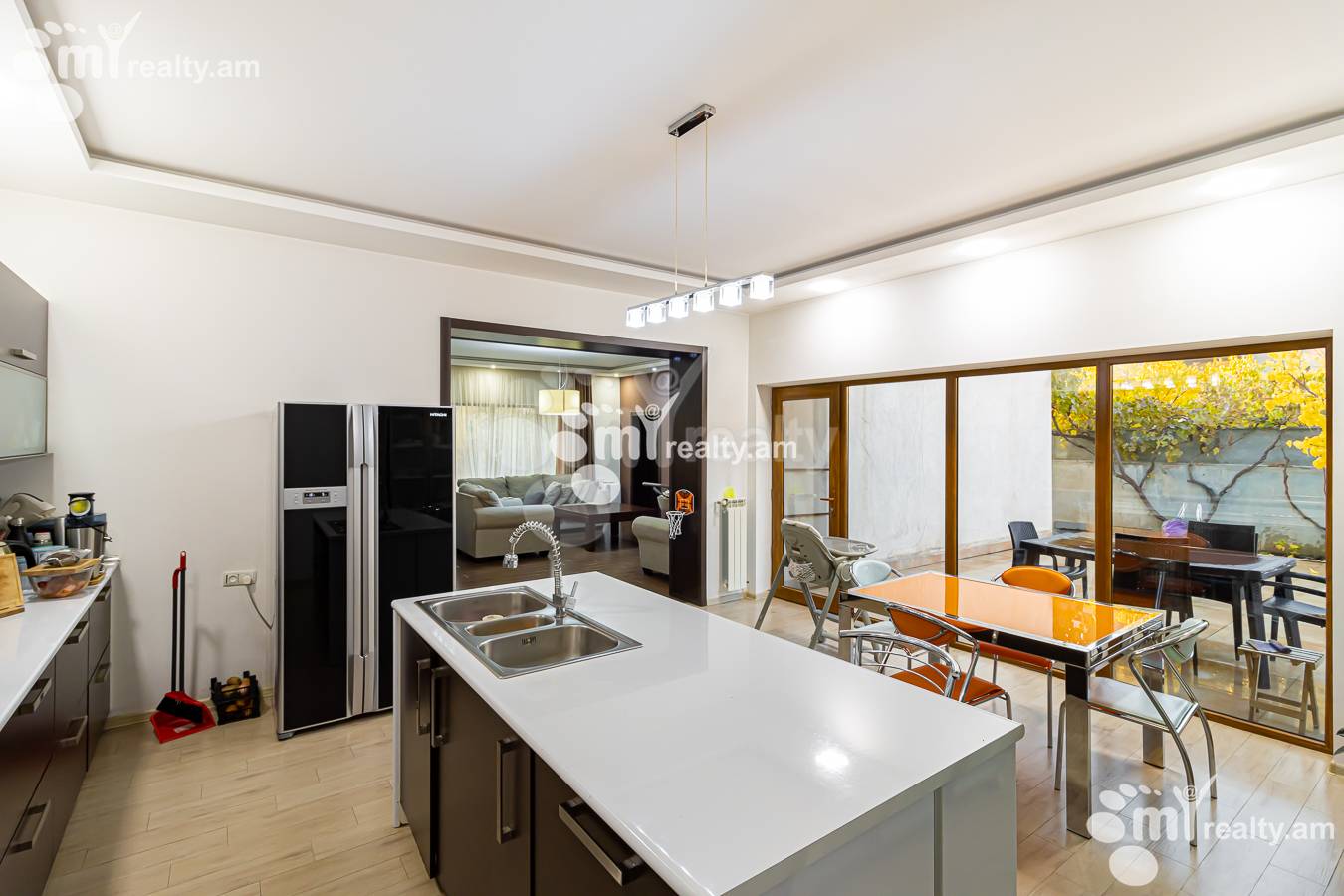 House for sale Bagrevand district, Nor Norque Yerevan, 148598