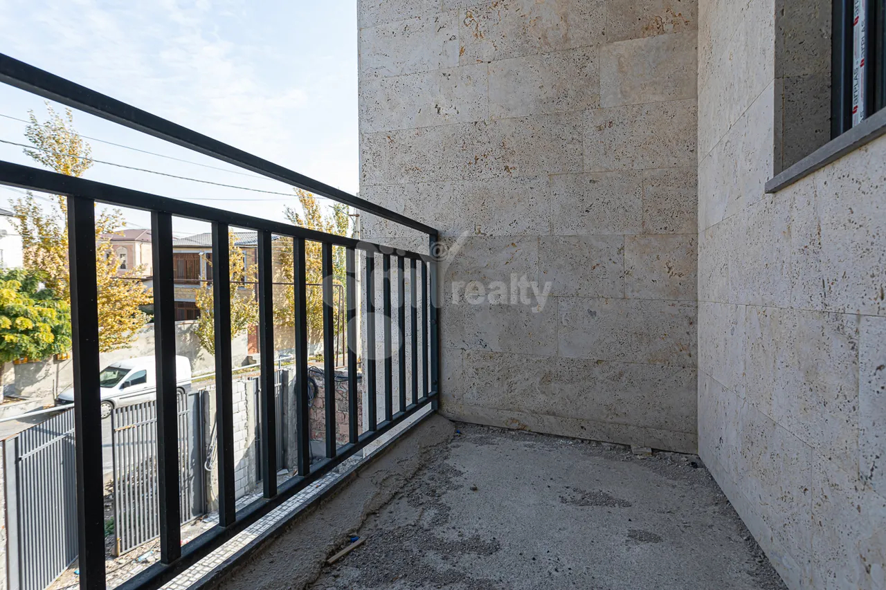 House for sale Gevorgyan st, Davtashen Yerevan, 157203