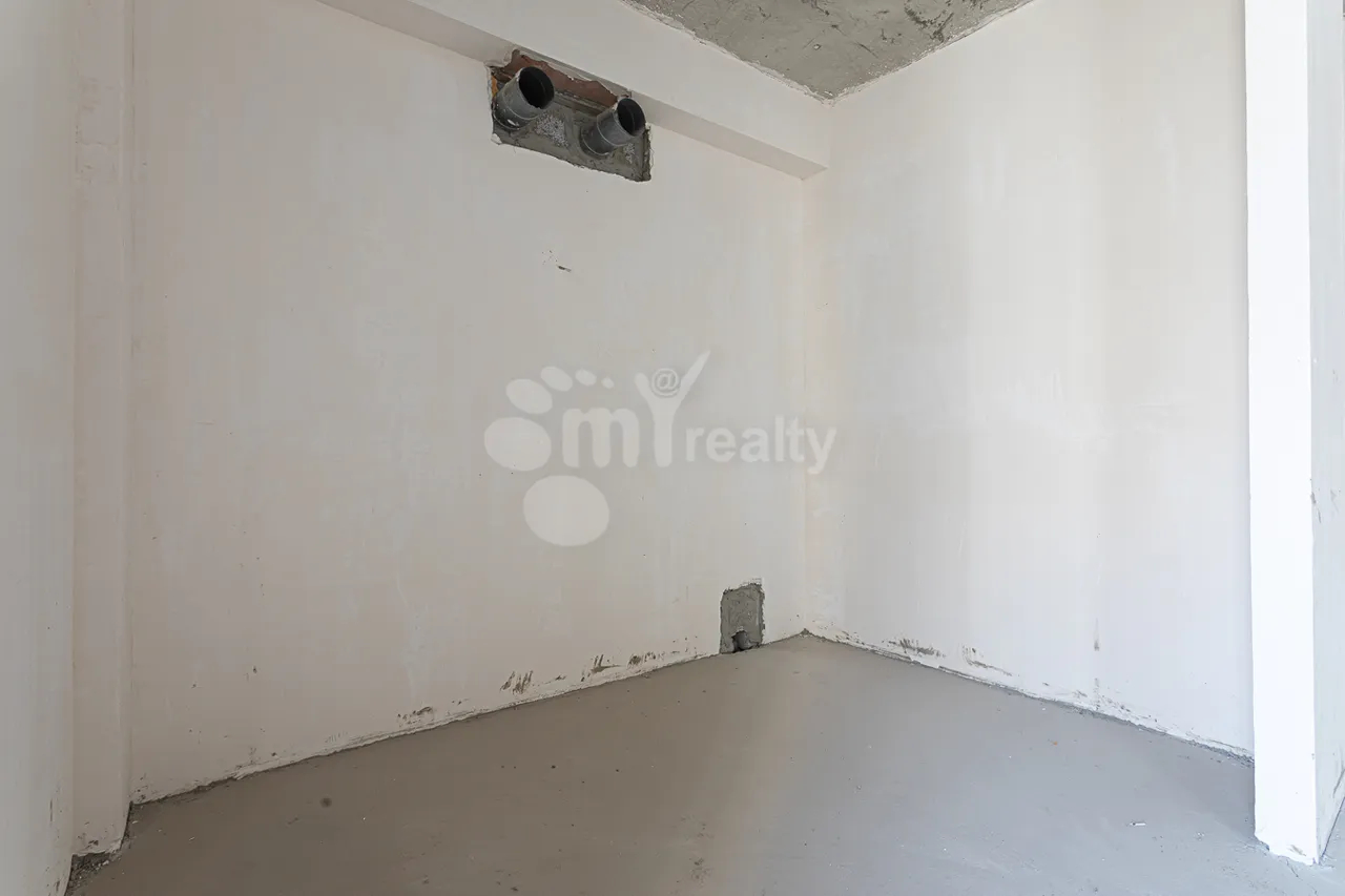 4 bedroom apartment for sale خیابان لِنینگراندیان, آچاپنیاک ایروان, 158334
