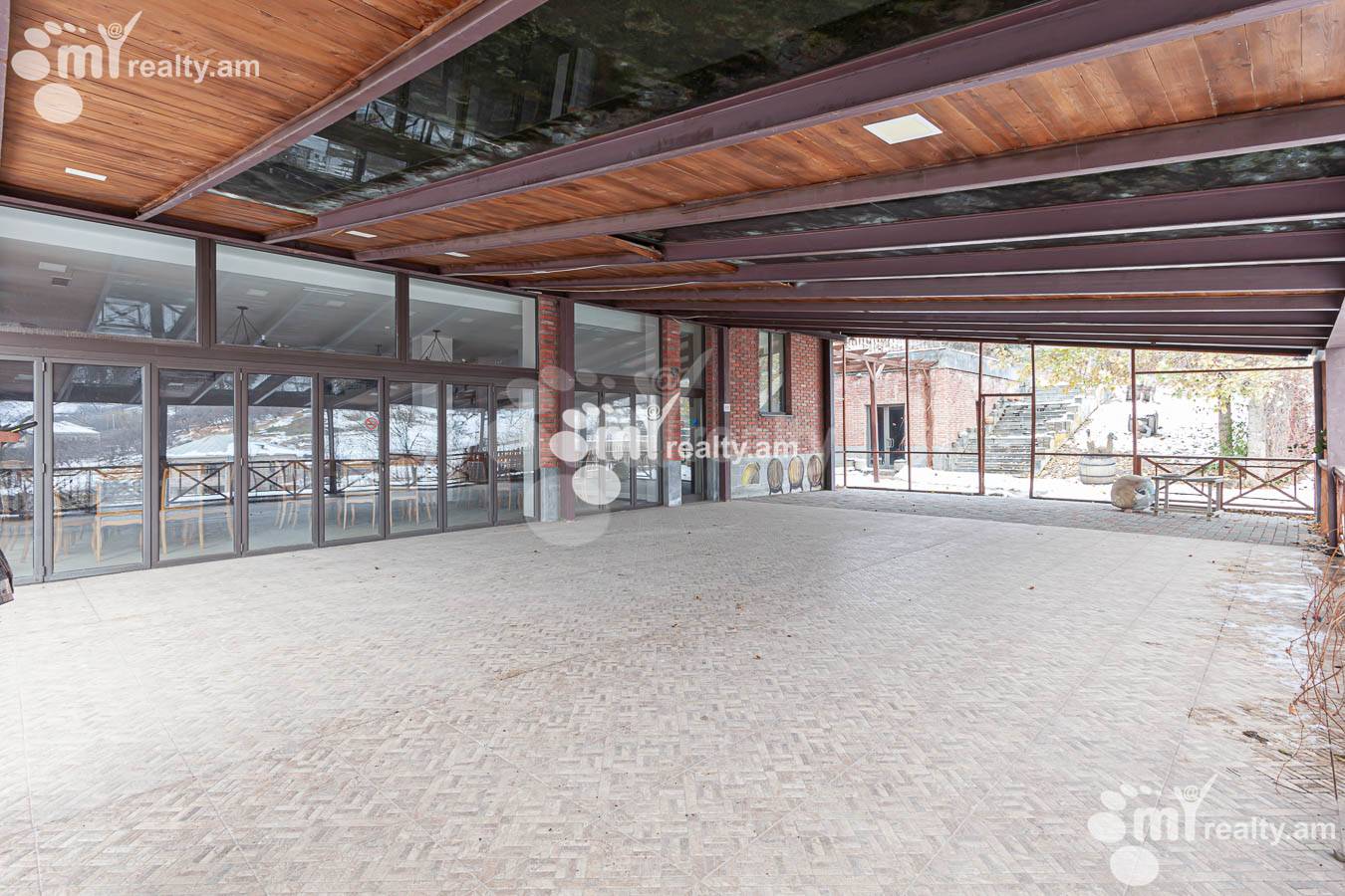 Commercial property for sale Village of Geghadir												, Gexadir Kotayk, 153927