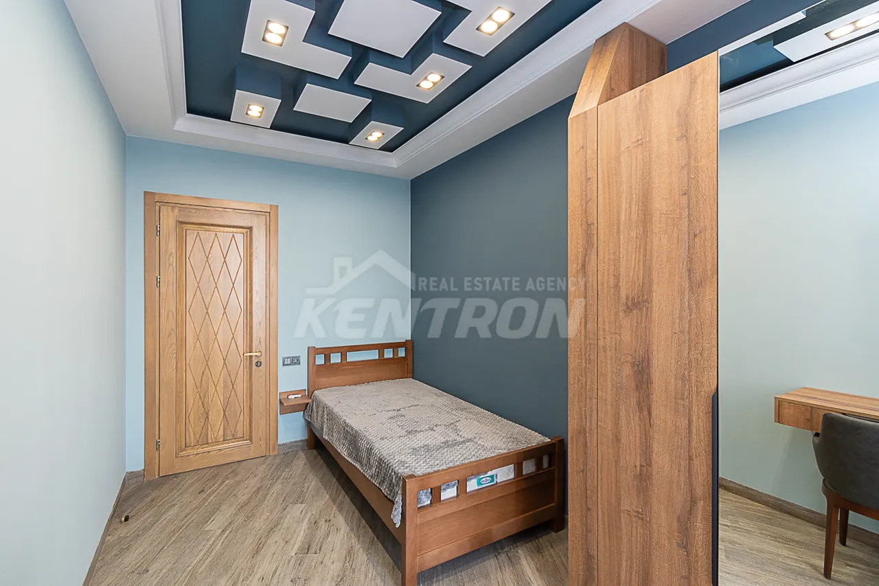 3 սենյականոց բնակարան վարձով Անտառային, Գ.Էմինի փող., Կենտրոն Երևան, 159429