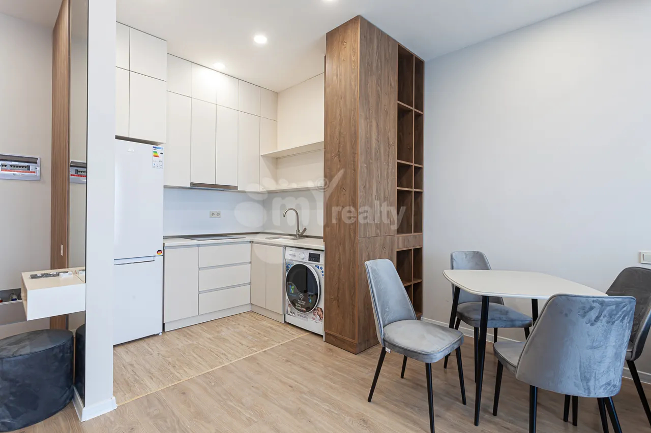 2 bedroom apartment for sale Arshakunyats Ave, Center Yerevan, 161145