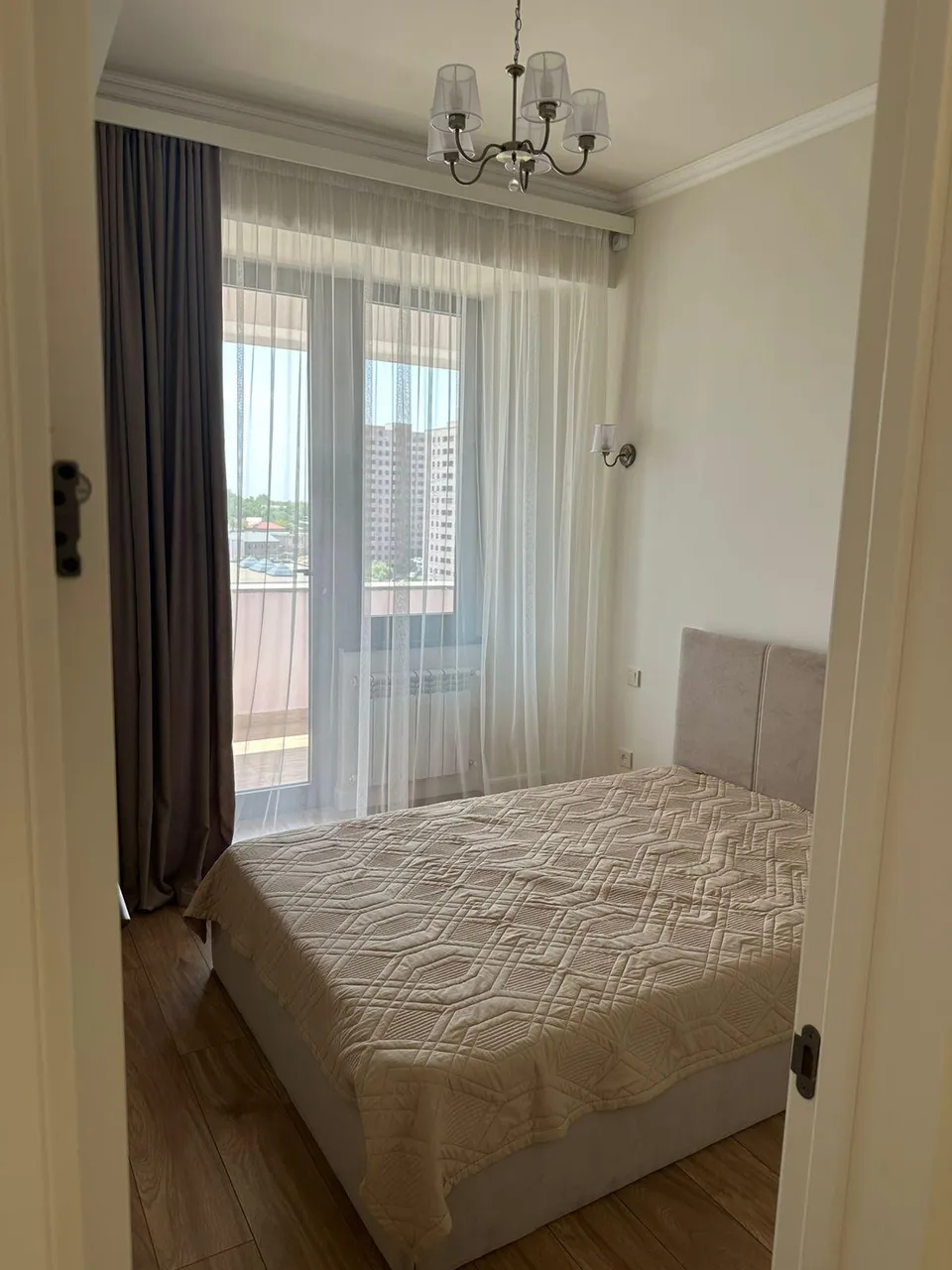 4 bedroom apartment for rent Acharyan St, Avan Yerevan, 158253