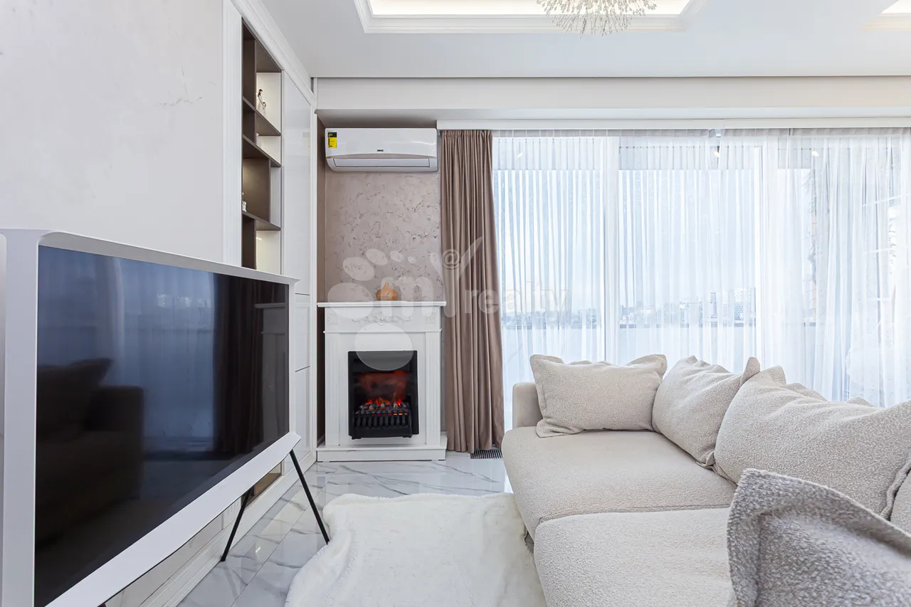 2 bedroom apartment for sale Xanzadyan St, Norque Marache Yerevan, 161880