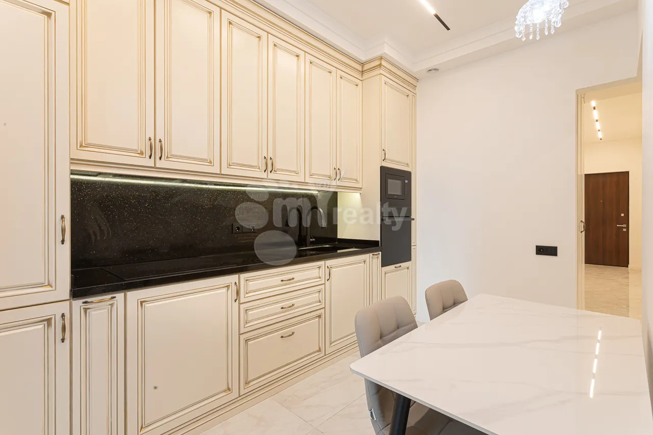 2 bedroom apartment for rent خیابان آرشاکونیاک, مرکز شهر ایروان, 160029