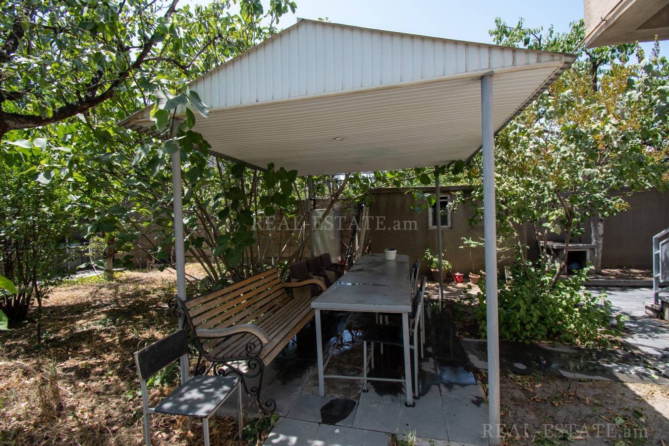 House for sale خیابان اِرزنکیان, عربگیر ایروان, 131697