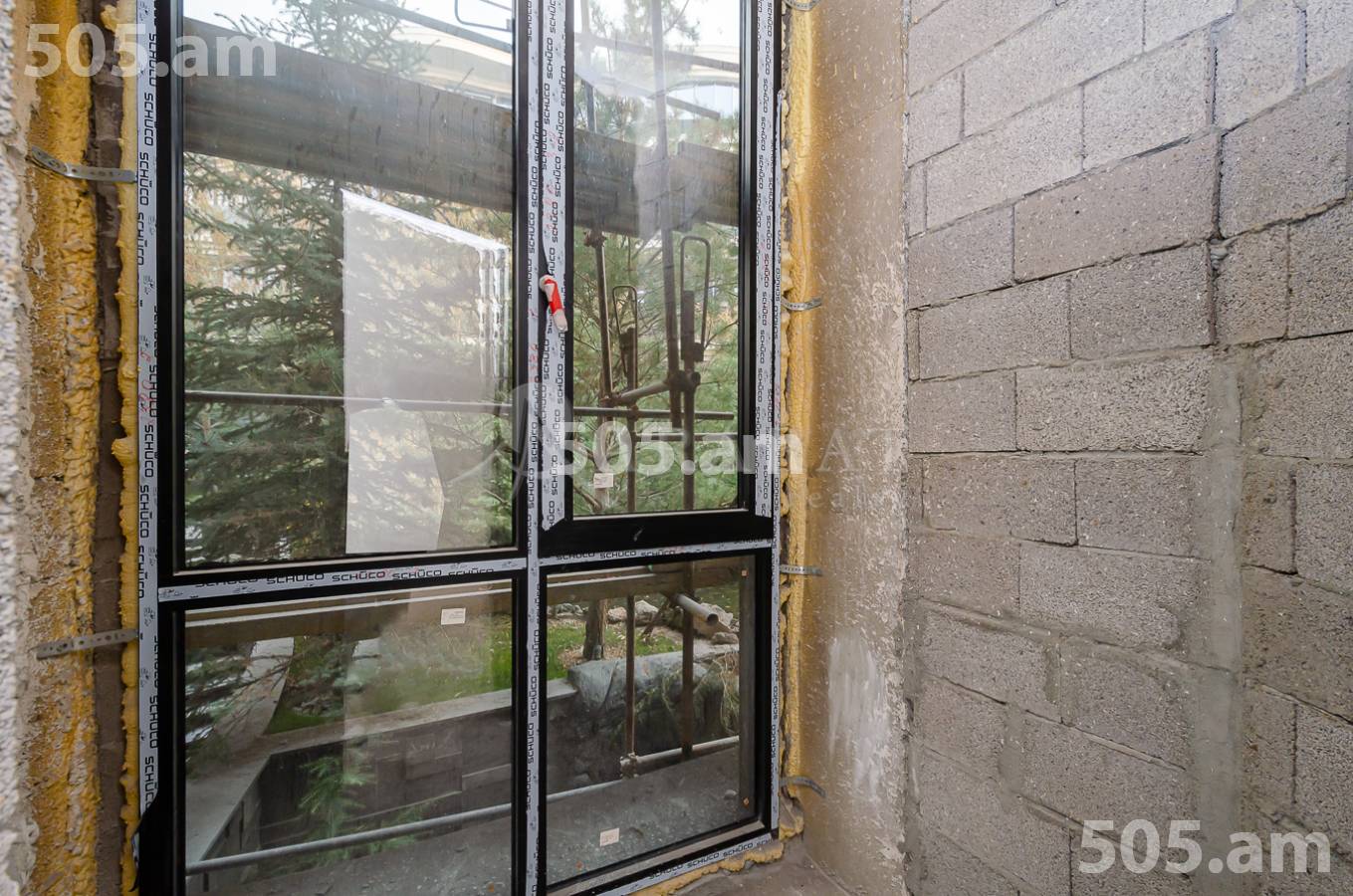 3 սենյականոց բնակարան  Գ. Հովսեփյան փող, Նորք-Մարաշ Երևան, 154123