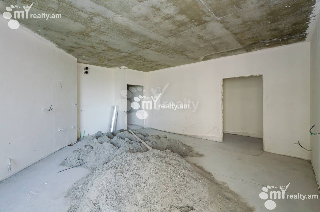 4 bedroom apartment for sale Davit Anhaxt St, Quanaquère-Zeytoun Yerevan, 154859