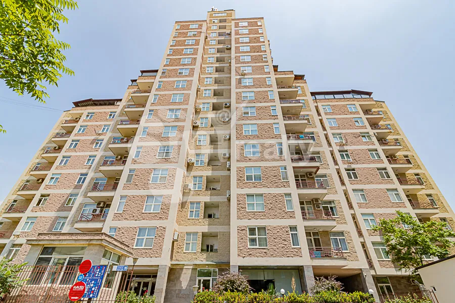 3 սենյականոց բնակարան վարձով Ռոստոմի փող, Կենտրոն Երևան, 159425