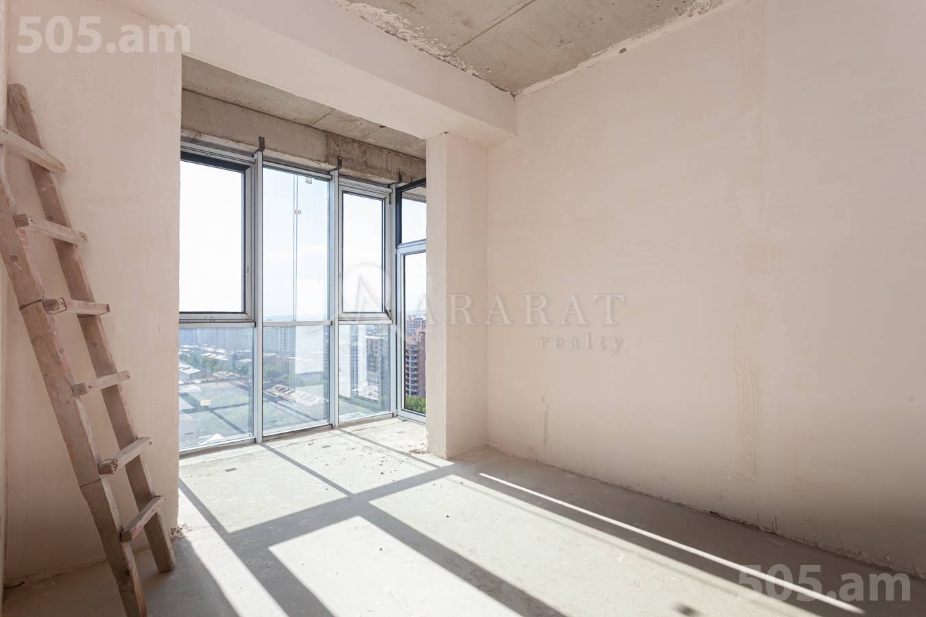 2 bedroom apartment for sale Komitas Ave, Arabkir Yerevan, 152324