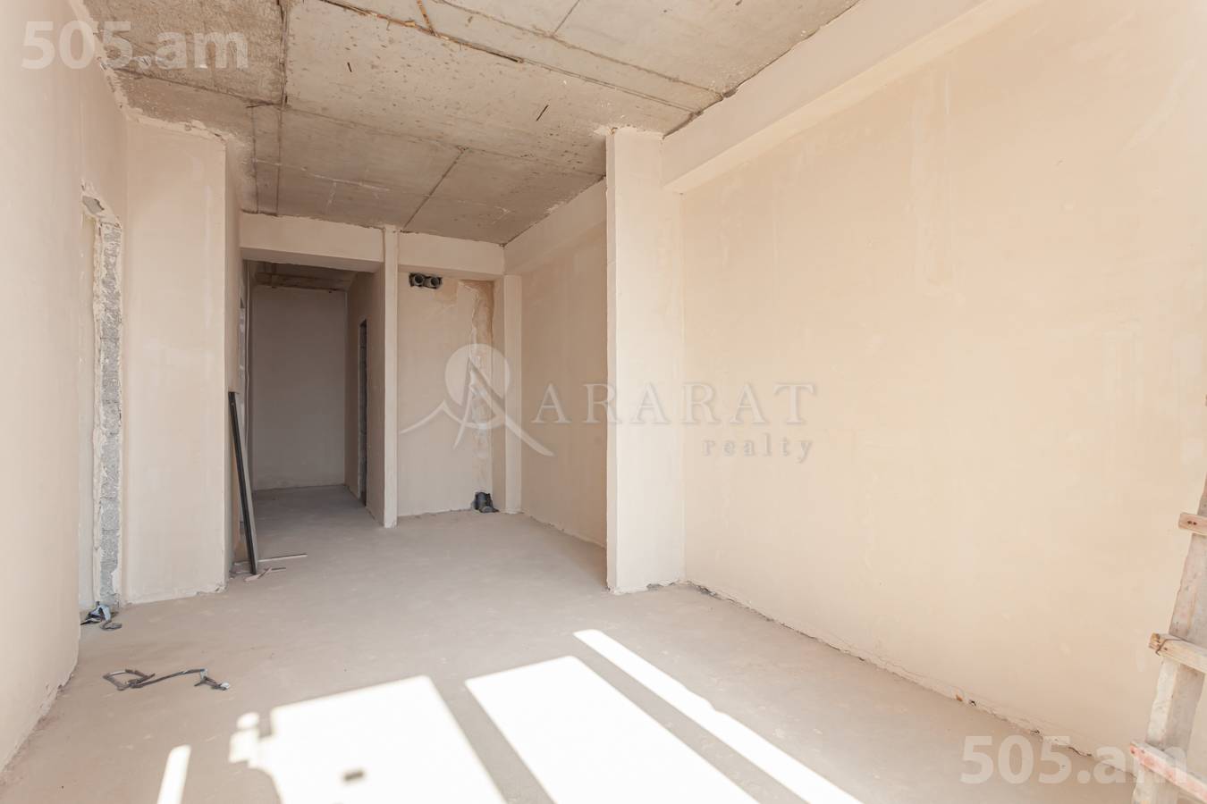 2 սենյականոց բնակարան  Կոմիտասի պող, Արաբկիր Երևան, 152324