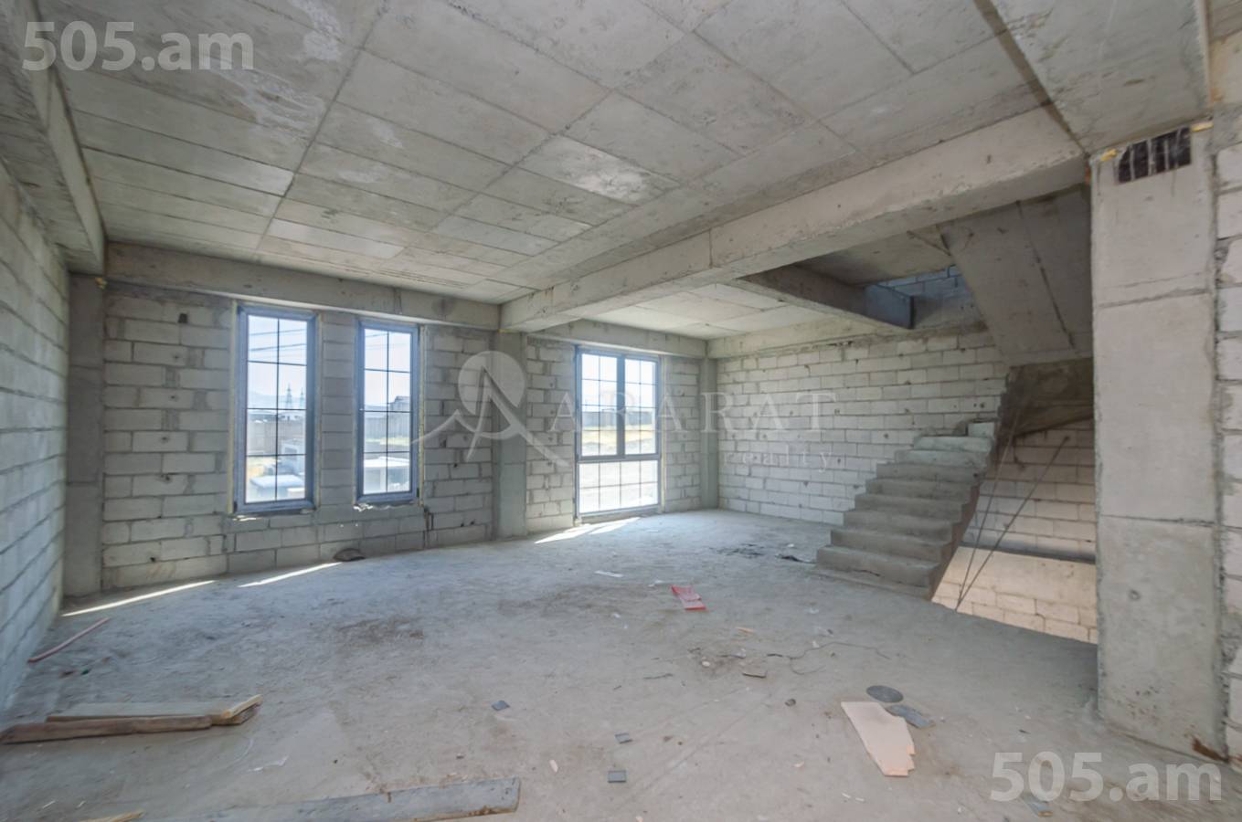 House for sale Mher Mkrtchyan, Avan Yerevan, 151829