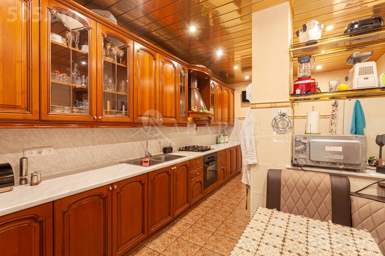 House for rent Gulakyan St, Arabkir Yerevan, 151110