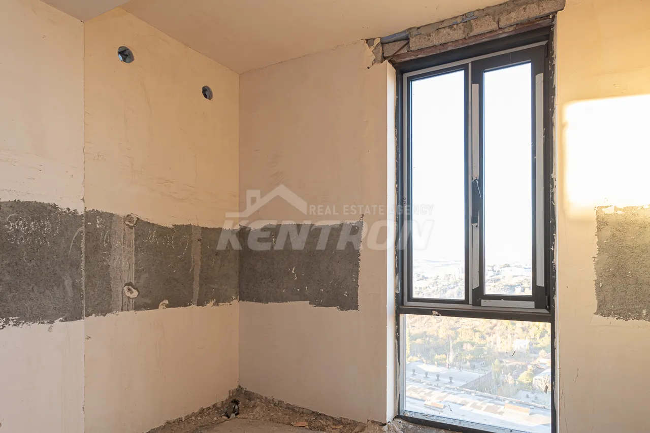 Купить 4 комнатную квартиру Адонц ул, Арабкир Ереван, 157883