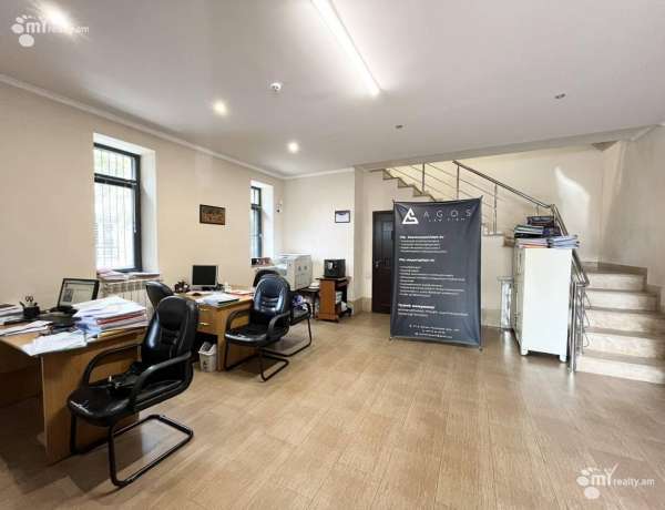 commercial-property-for-sale-in-new-construction/Chaykovski+St/Center/Yerevan