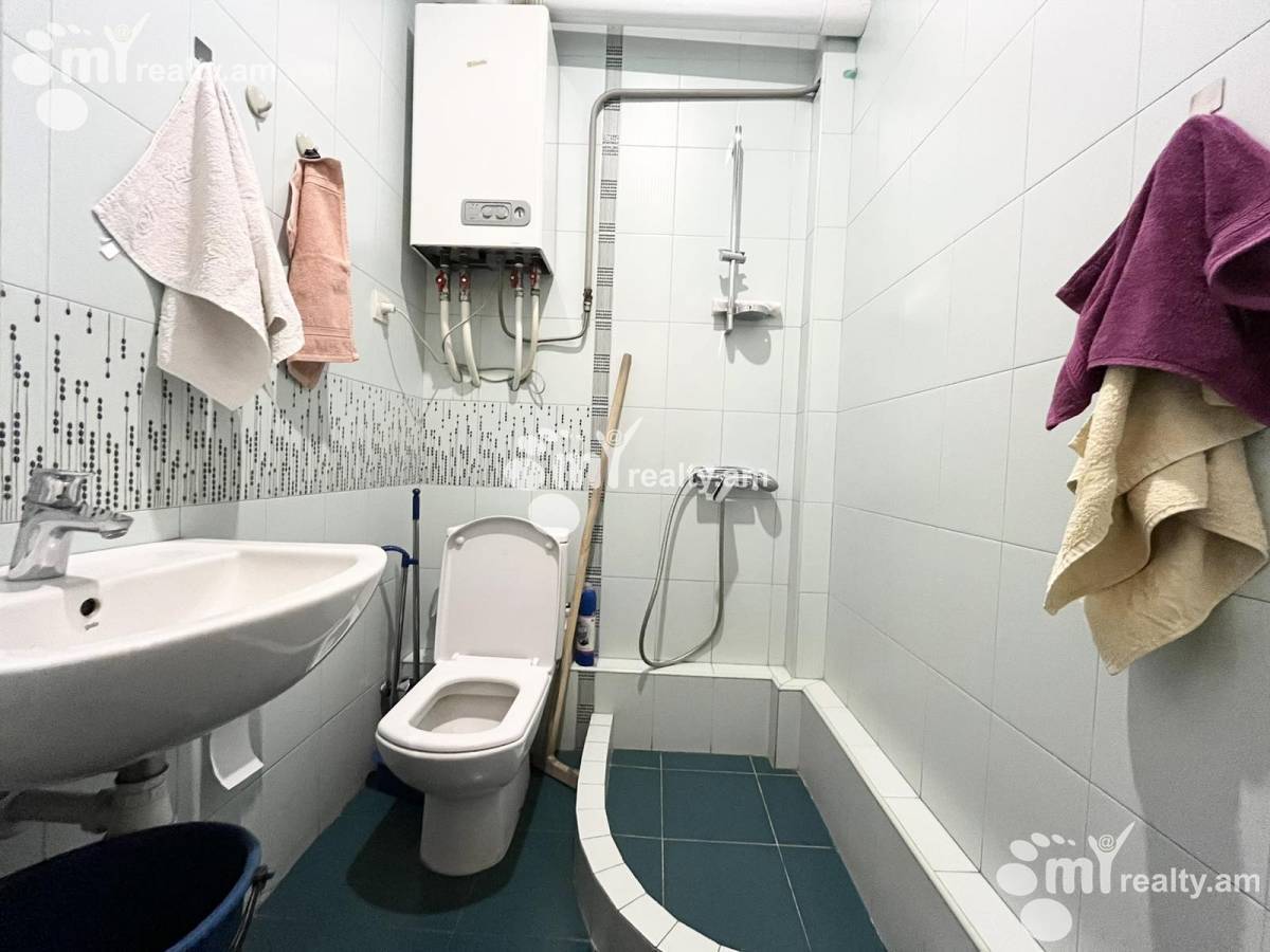 Commercial property for sale Chaykovski St, Center Yerevan, 143775