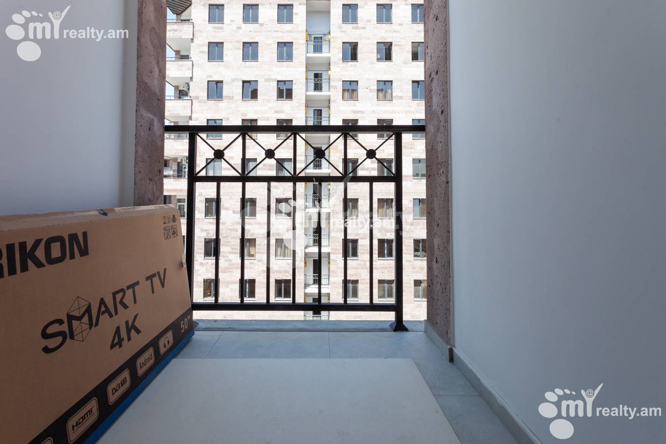 2 bedroom apartment for rent Adonts St, Arabkir Yerevan, 151218