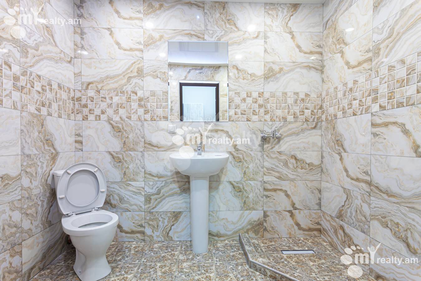 2 bedroom apartment for rent Adonts St, Arabkir Yerevan, 151218