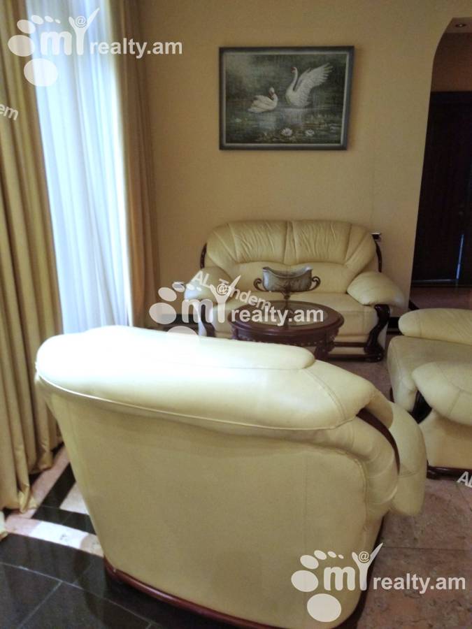 Առանձնատուն վարձով Այգեստան փող, Կենտրոն Երևան, 152568