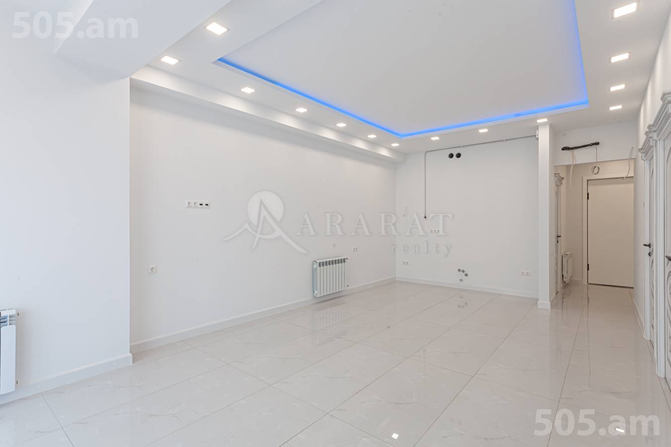 3 սենյականոց բնակարան  , Կենտրոն Երևան, 152087