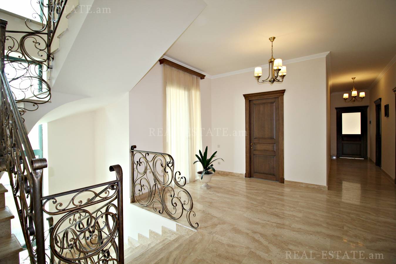 Առանձնատուն  Դավթաշենի 10-րդ փող, Դավթաշեն Երևան, 82412