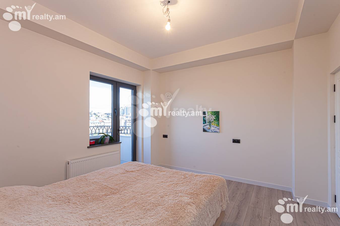 Купить 3 комнатную квартиру Давит Анахт ул., Канакер-Зейтун Ереван, 149853