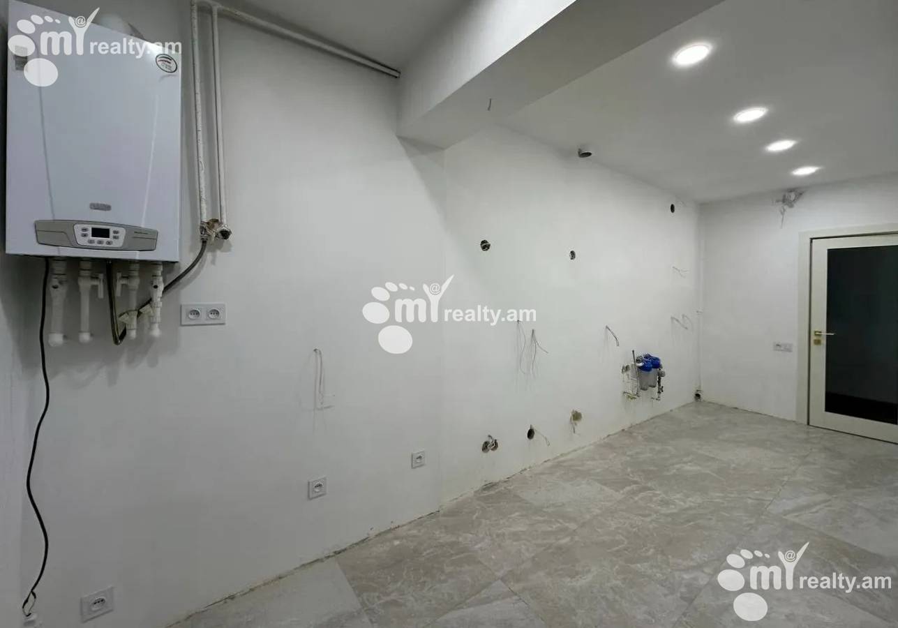 3 bedroom apartment for sale Sundukyan St, Arabkir Yerevan, 158685