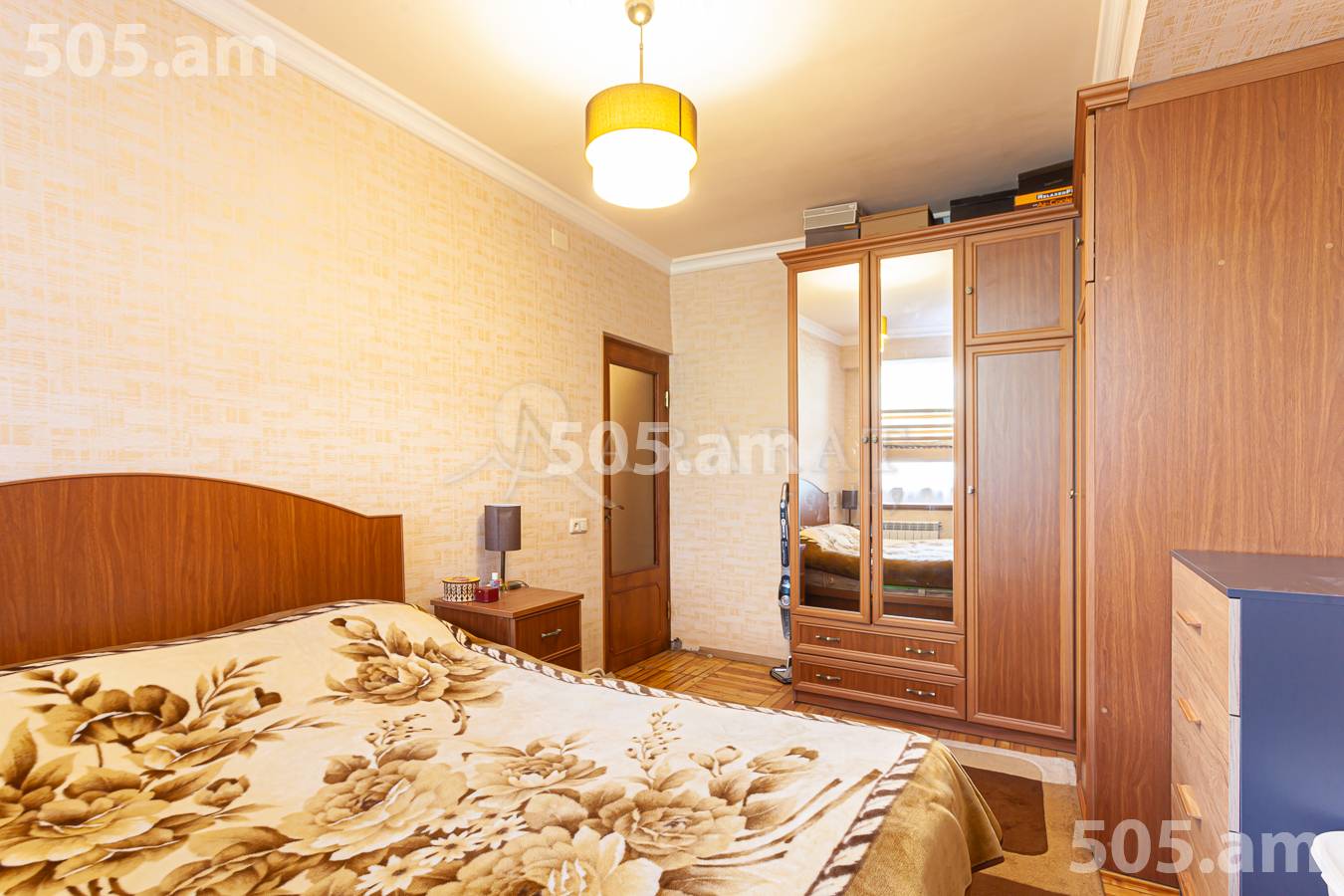 2 սենյականոց բնակարան  Ավան-Առինջ 1 միկ, Ավան Երևան, 155954