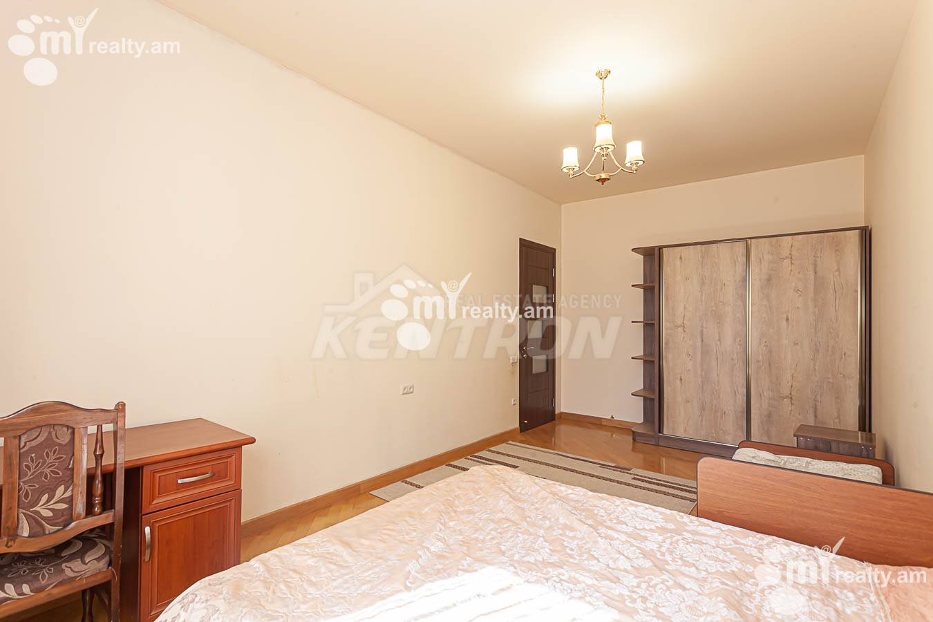 3 bedroom apartment for rent Yekmalyan St, Center Yerevan, 153263