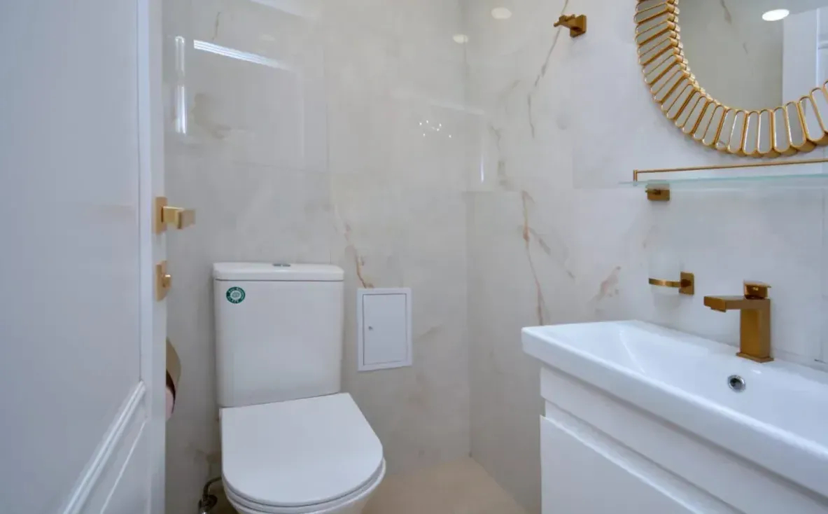 3 bedroom apartment for sale A. Avetisyan St, Arabkir Yerevan, 161067