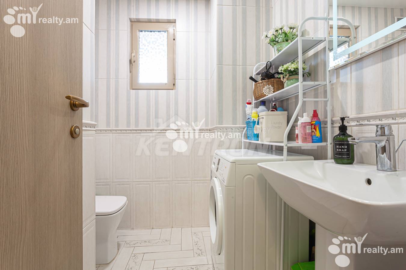 3 bedroom apartment for sale خیابان لئو, مرکز شهر ایروان, 155910