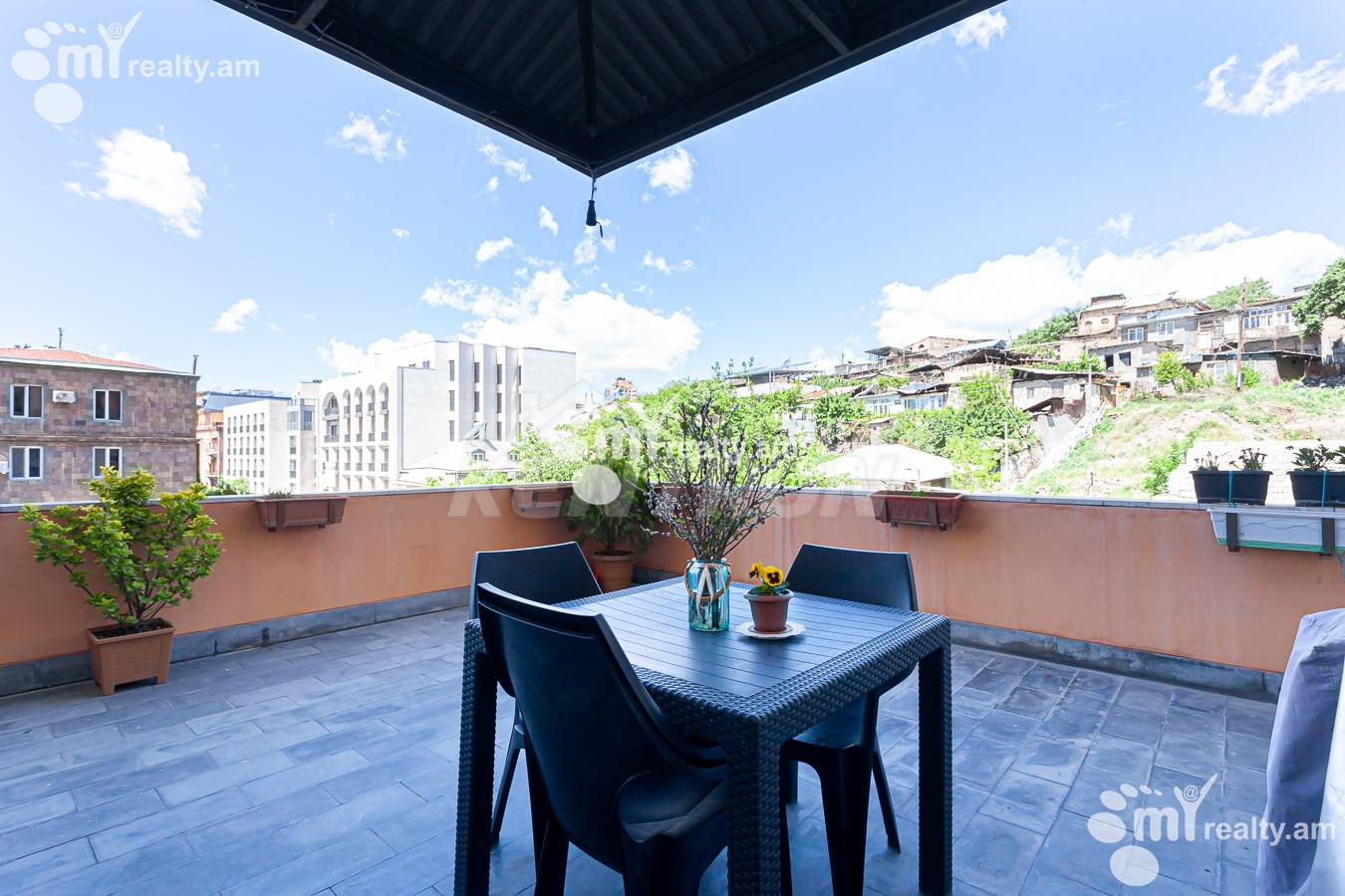 3 bedroom apartment for sale خیابان لئو, مرکز شهر ایروان, 155910