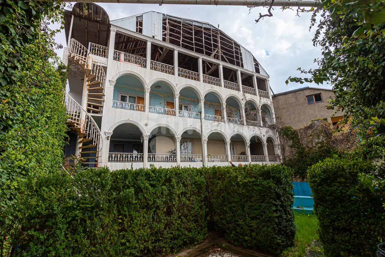 Купить дом Норк 6ый ул, Норк-Мараш Ереван, 160295