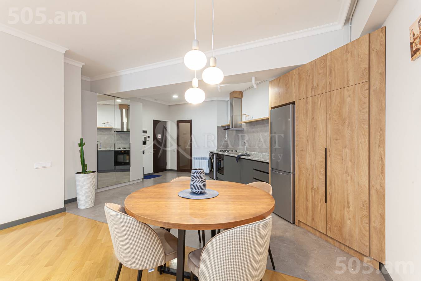 2 bedroom apartment for rent خیابان چارِنتس, مرکز شهر ایروان, 151832