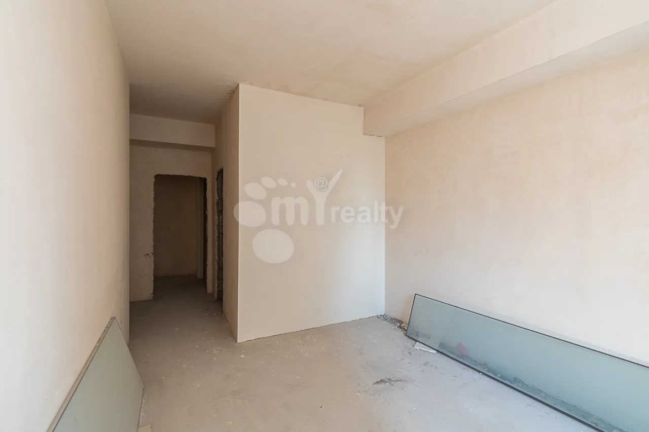 3 bedroom apartment for sale Adonts St, Arabkir Yerevan, 161006