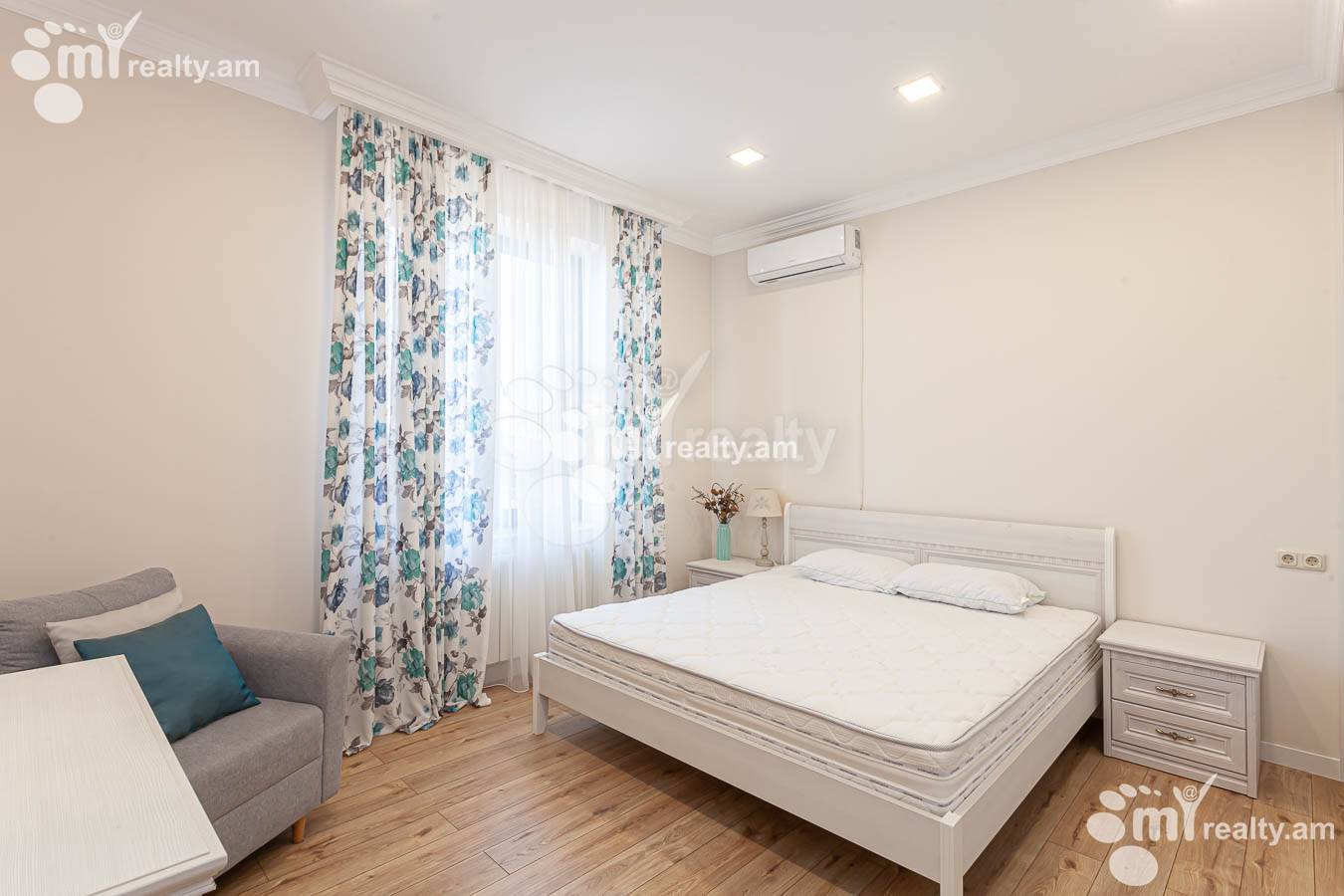 House for sale Bagrevand district, Nor Nork Yerevan, 154109
