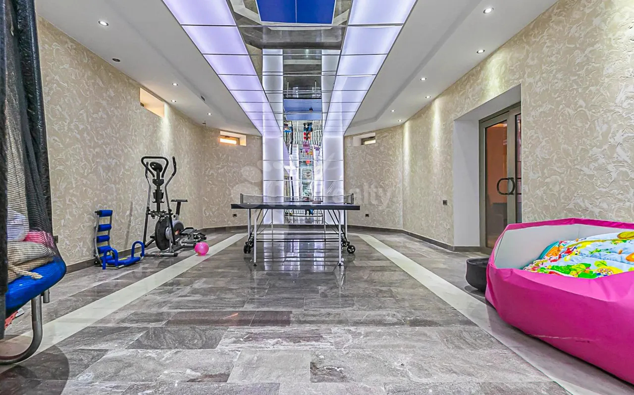 Купить дом Норк 2-ой микрорайон, Нор-Норк Ереван, 160267